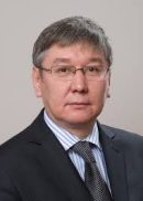 Maxat Mukhanov