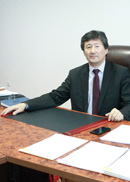 Сарсенбай Н.А. Казахстан – Япония: 25 лет доверия, дружбы и партнерства